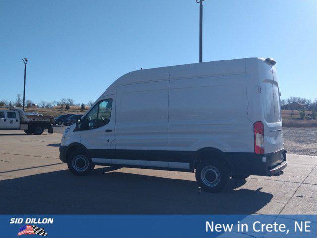 new 2024 Ford Transit-250 car, priced at $56,540