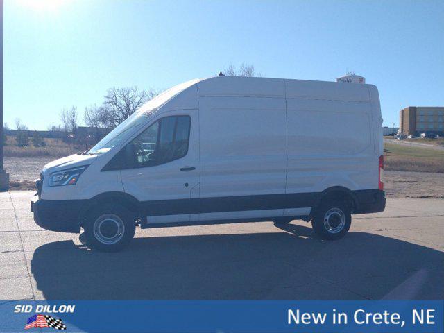 new 2024 Ford Transit-250 car, priced at $56,540