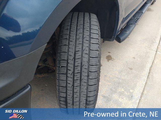 used 2019 Ford F-150 car, priced at $24,995