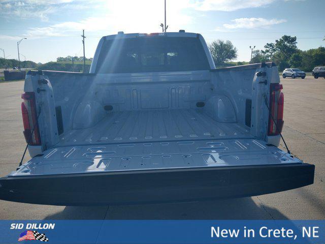 new 2025 Ford F-150 car, priced at $400