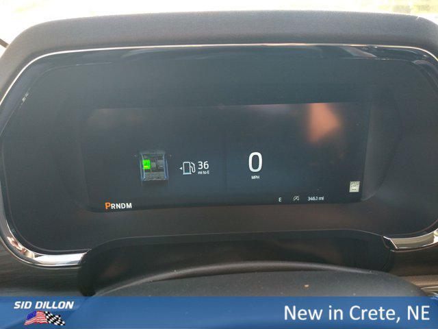 new 2025 Ford F-150 car, priced at $400