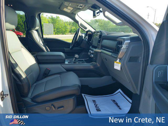 new 2025 Ford F-150 car, priced at $400