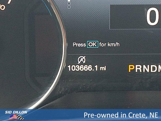used 2017 Ford F-150 car, priced at $24,995