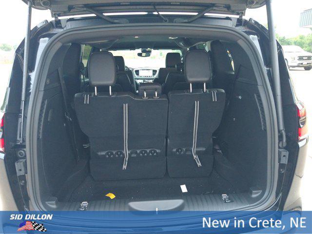 new 2026 Chrysler Pacifica car, priced at $41,960