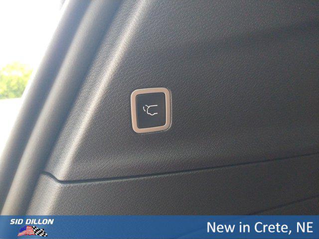 new 2026 Chrysler Pacifica car, priced at $41,960
