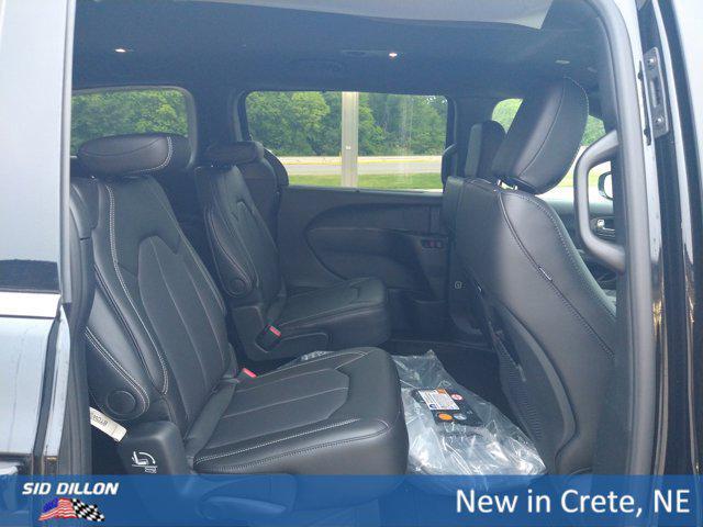 new 2026 Chrysler Pacifica car, priced at $41,960
