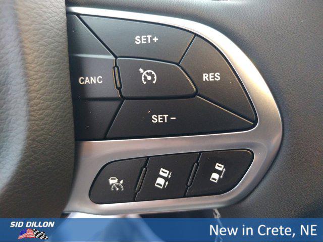new 2026 Chrysler Pacifica car, priced at $41,960