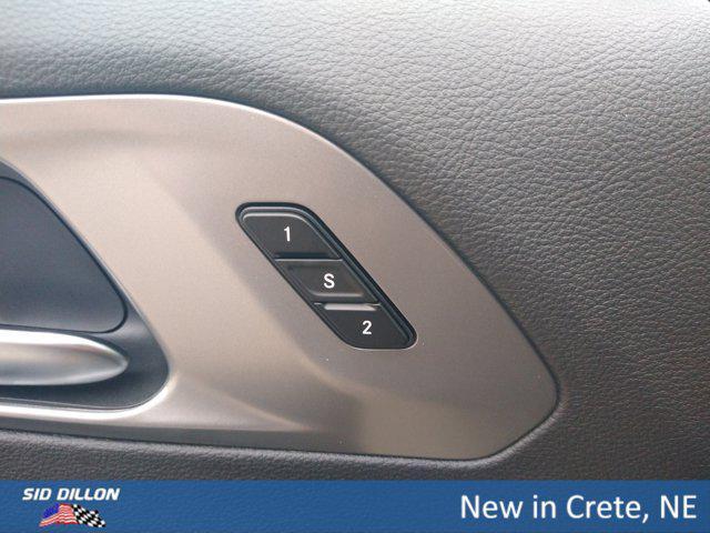 new 2026 Chrysler Pacifica car, priced at $41,960