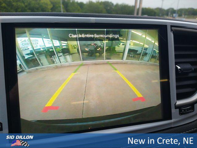 new 2026 Chrysler Pacifica car, priced at $41,960