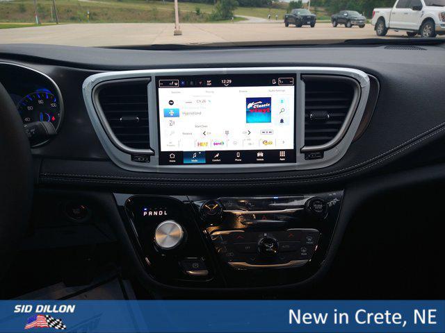 new 2026 Chrysler Pacifica car, priced at $41,960