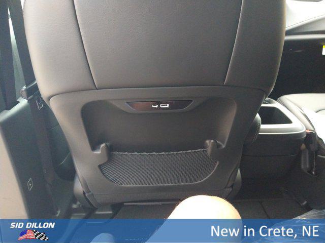 new 2026 Chrysler Pacifica car, priced at $41,960