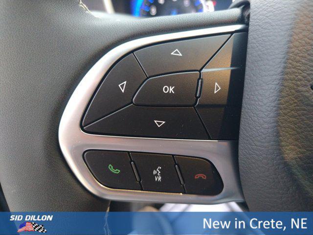 new 2026 Chrysler Pacifica car, priced at $41,960