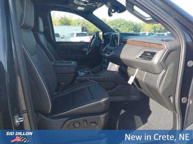 new 2024 Chevrolet Suburban car, priced at $81,220