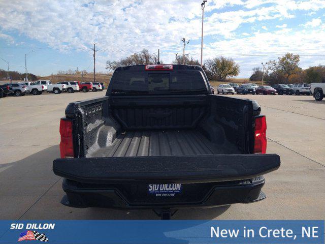 new 2024 Chevrolet Colorado car, priced at $42,148