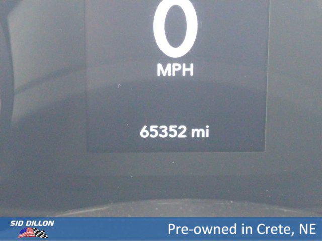 used 2023 Jeep Wrangler car, priced at $30,450