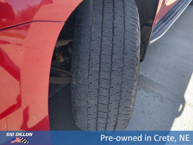 used 2015 Chevrolet Suburban car, priced at $18,995