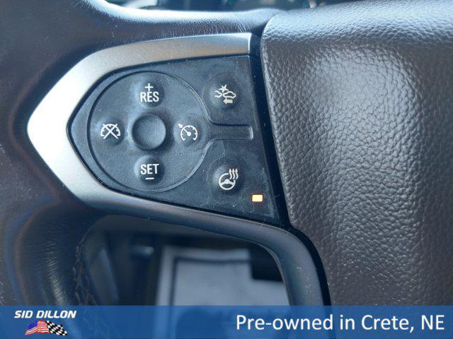 used 2015 Chevrolet Suburban car, priced at $18,995