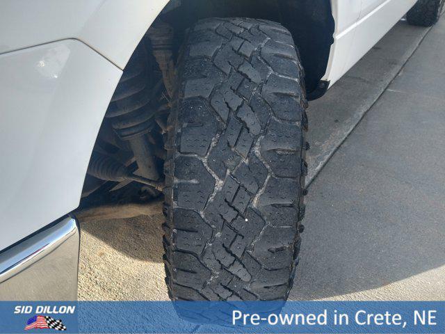 used 2014 Ford F-150 car, priced at $9,999