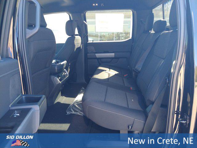 new 2025 Ford F-150 car, priced at $61,314