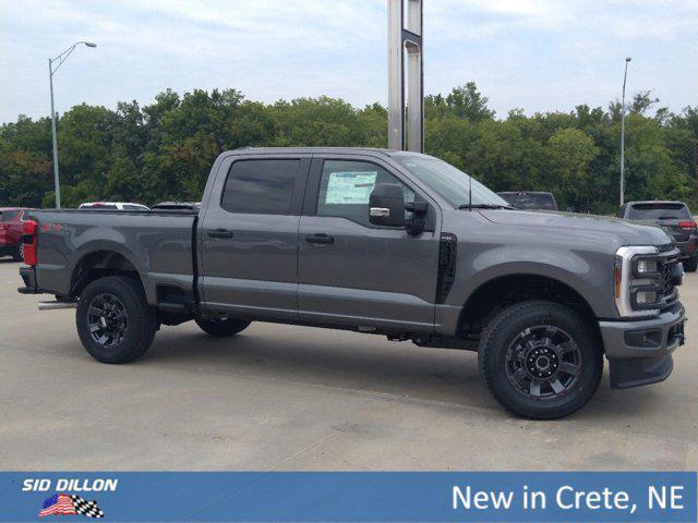 new 2024 Ford F-250 car, priced at $60,366