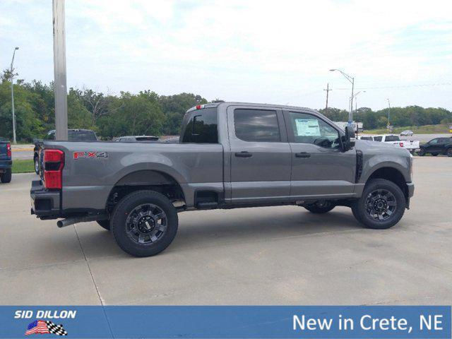 new 2024 Ford F-250 car, priced at $60,366