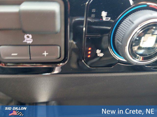 new 2025 Chevrolet Silverado 1500 car, priced at $63,925
