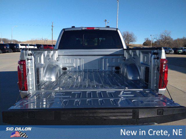 new 2024 Ford F-150 car, priced at $61,137