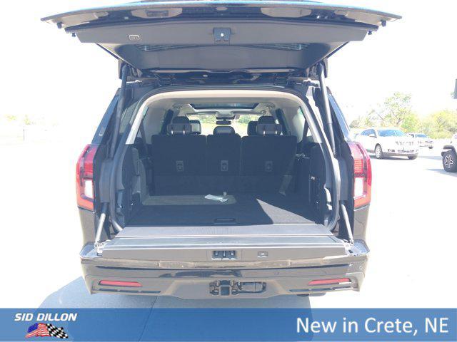 new 2025 Ford Expedition Max car, priced at $74,605