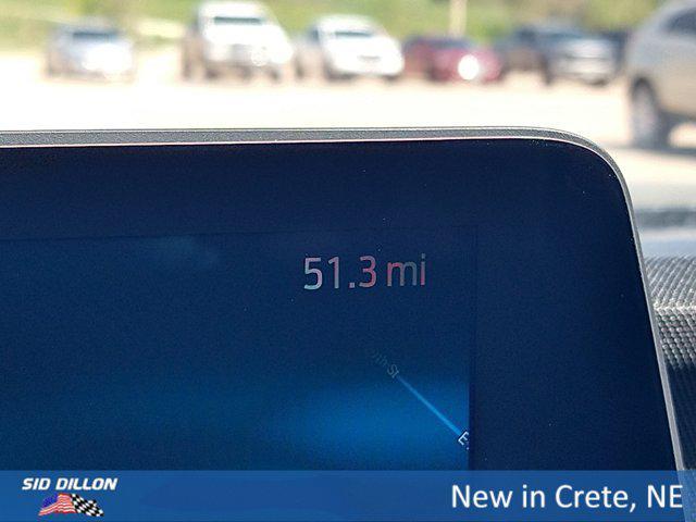 new 2025 Ford Expedition Max car, priced at $74,605