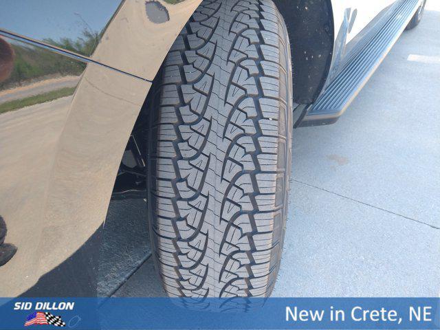 new 2025 Ford Expedition Max car, priced at $74,605
