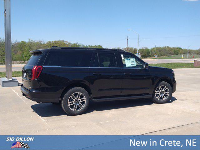 new 2025 Ford Expedition Max car, priced at $74,605