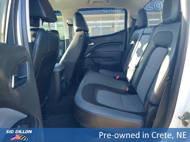 used 2015 Chevrolet Colorado car, priced at $16,999