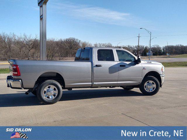 new 2024 Ram 2500 car, priced at $66,550