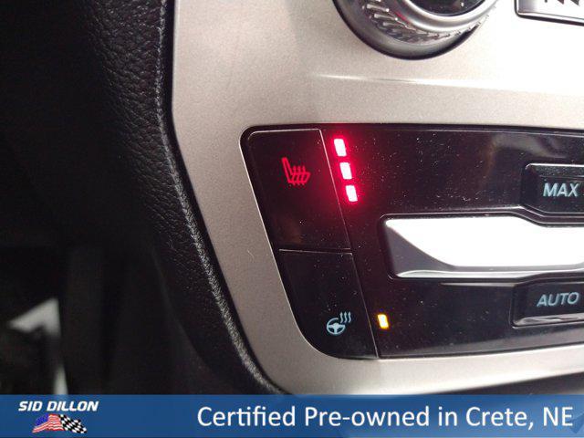 used 2022 Ford Explorer car, priced at $32,493