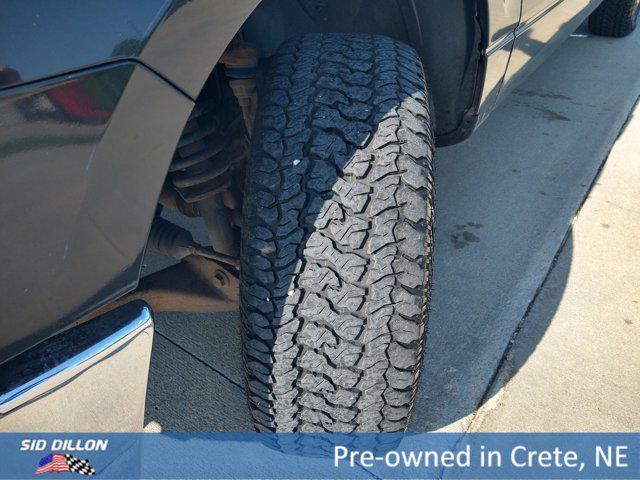 used 2010 Ford F-150 car, priced at $11,995