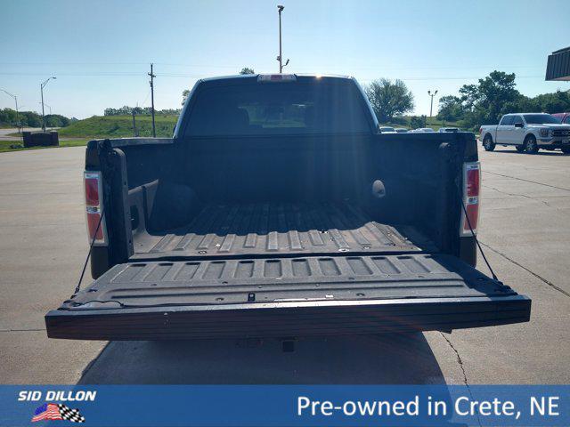 used 2010 Ford F-150 car, priced at $11,995