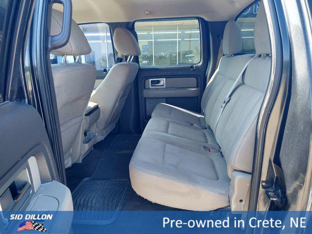 used 2010 Ford F-150 car, priced at $11,995