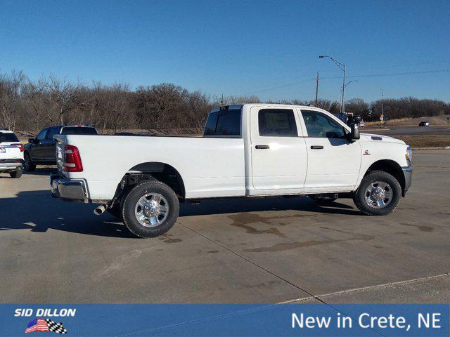 new 2024 Ram 2500 car, priced at $61,255