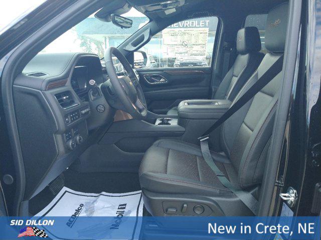 new 2024 Chevrolet Tahoe car, priced at $82,440