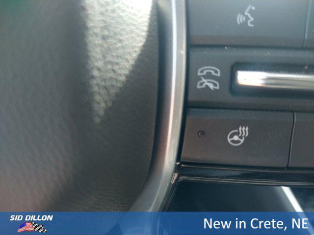 new 2025 Chevrolet Colorado car, priced at $49,090