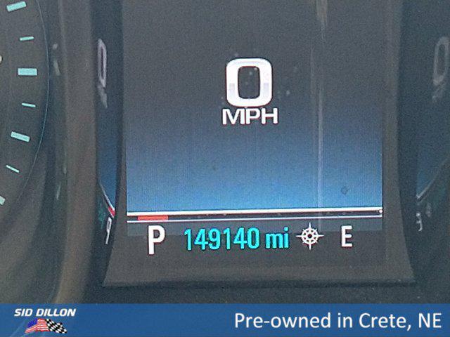 used 2013 Chevrolet Malibu car, priced at $8,999