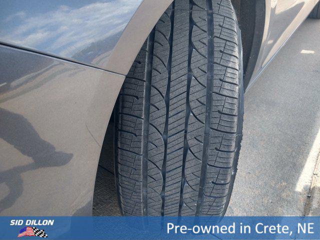 used 2013 Chevrolet Malibu car, priced at $8,999