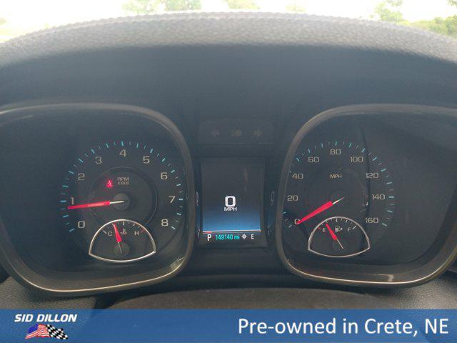used 2013 Chevrolet Malibu car, priced at $8,999