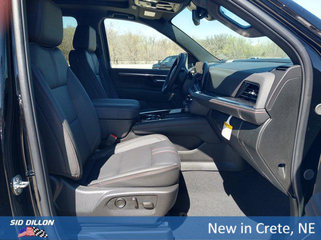 new 2025 Chevrolet Suburban car, priced at $82,265