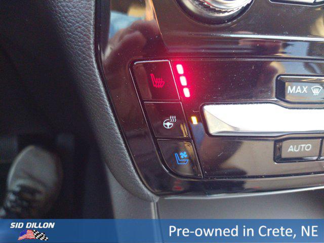 used 2022 Ford Explorer car, priced at $32,995