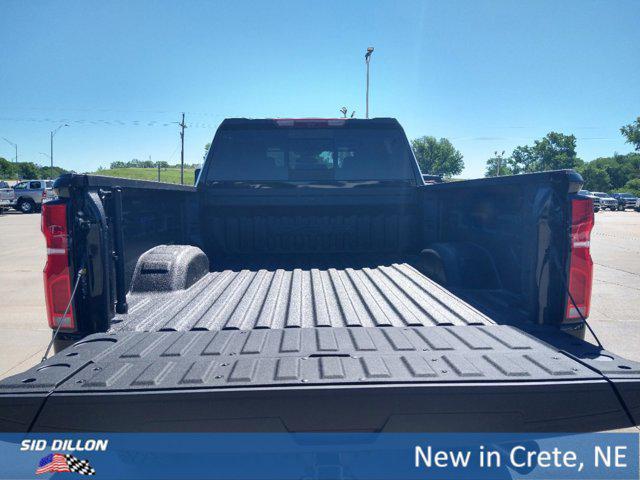 new 2024 Chevrolet Silverado 2500 car, priced at $81,849