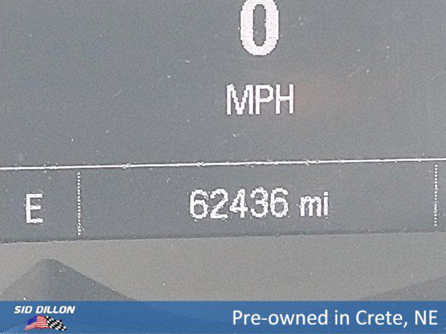 used 2021 Chevrolet Trax car, priced at $16,995
