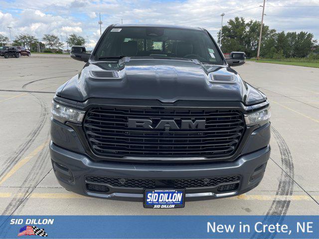 new 2026 Ram 1500 car, priced at $67,915