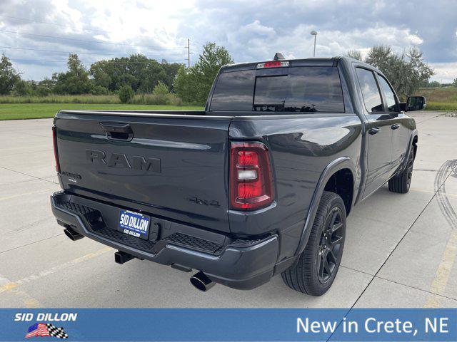 new 2026 Ram 1500 car, priced at $67,915