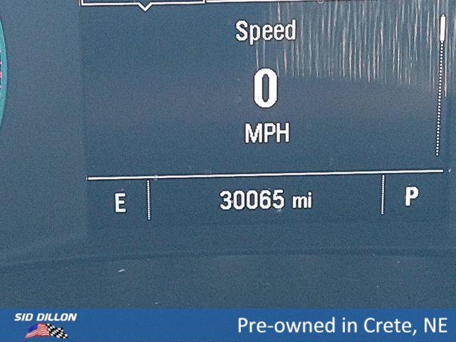 used 2023 Chevrolet Malibu car, priced at $20,995